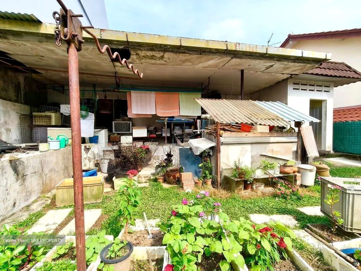Sembawang Hills Estate (D20), Semi-Detached #638691881